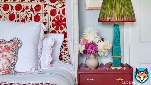 Looking to spruce up that spare bedroom. Check out these easy & inexpensive ways to transform your spare/guest bedroom into a cozy & functional space.  #kingrealtyassociates #homesforsale #njrealestate #lakehopatcongnj