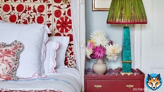 Looking to spruce up that spare bedroom. Check out these easy & inexpensive ways to transform your spare/guest bedroom into a cozy & functional space.  #kingrealtyassociates #homesforsale #njrealestate #lakehopatcongnj