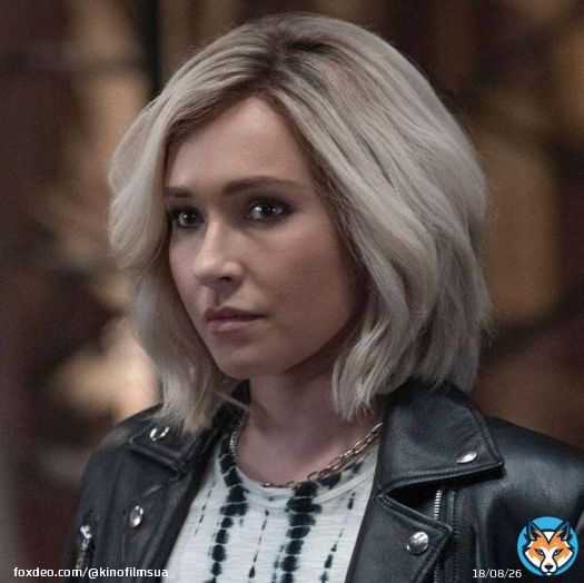 Перший погляд на Гайден Панеттьєрі у фільмі &laquo;Крик 6&raquo; (#Scream6).  Хто ще повернеться у новому розділі культової слешер-франшизи: