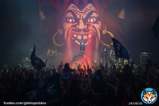 &laquo;Король и шут&raquo; выйдет на Кинопоиске 2 марта, объявили на Bubble Comic Con!  В сериале будет мир фэнтези, рассказал исполнитель роли Горшка Константин Плотников. А Князь добавил, что многие песни &laquo;Короля и шута&raquo; обретут долгожданное визуальное воплощение.