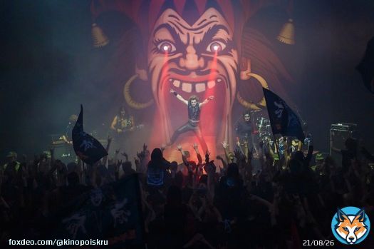 &laquo;Король и шут&raquo; выйдет на Кинопоиске 2 марта, объявили на Bubble Comic Con!  В сериале будет мир фэнтези, рассказал исполнитель роли Горшка Константин Плотников. А Князь добавил, что многие песни &laquo;Короля и шута&raquo; обретут долгожданное визуальное воплощение.