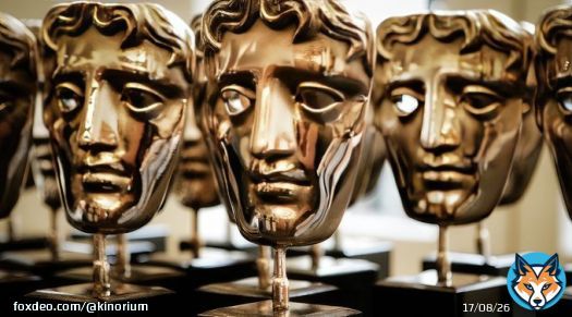 Победители &laquo;BAFTA 2023&raquo;:   Британцы отдали семь статуэток антивоенной драме &laquo;На Западном фронте без перемен&raquo;. Даже самую главную.