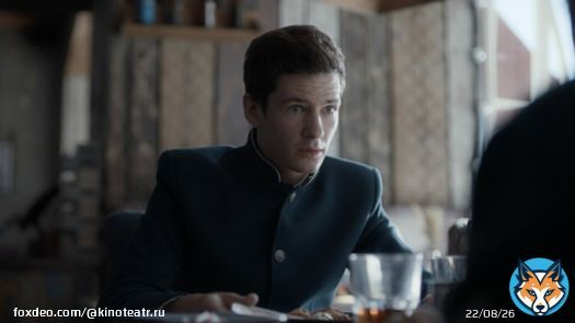 19 января в онлайн-кинотеатре Кинопоиск выходит сериал &laquo;Фандорин. Азазель&raquo;. Это настоящий политический триллер, где ведется вполне реальная борьба за мир &mdash; даром, что действие происходит в альтернативном 2023-м