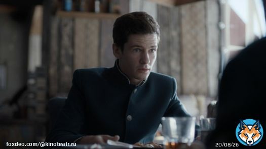 19 января в онлайн-кинотеатре Кинопоиск выходит сериал &laquo;Фандорин. Азазель&raquo;. Это настоящий политический триллер, где ведется вполне реальная борьба за мир &mdash; даром, что действие происходит в альтернативном 2023-м