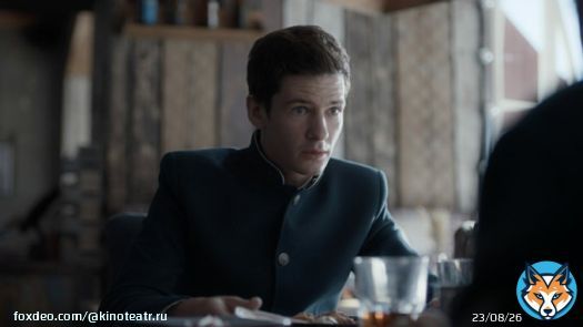 19 января в онлайн-кинотеатре Кинопоиск выходит сериал &laquo;Фандорин. Азазель&raquo;. Это настоящий политический триллер, где ведется вполне реальная борьба за мир &mdash; даром, что действие происходит в альтернативном 2023-м