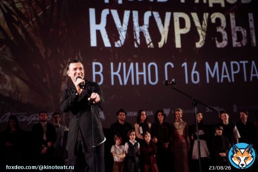 16 марта в прокат выходит фильм-катастрофа &laquo;На солнце, вдоль рядов кукурузы&raquo;. Мы поговорили с Егором Бероевым о портретном сходстве с пилотом Дамиром Юсуповым, драматургии жизни, знании языков и любви зрителей к реальным историям.