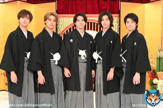 明けましておめでとうございます！  　  本日 よる11時30分からは 　#キンプる元日スペシャル     #今年も宜しくお願いします #DASH夜ふかしキンプる #KingandPrince