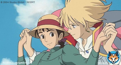 発表  2023年のスタートは 2週連続スタジオジブリ  1月6日真実の愛の物語 ｢#ハウルの動く城｣ 1月13日不思議な友情物語 ｢#思い出のマーニー｣  米アカデミー賞にノミネートされた名作をお届け