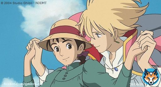 発表  2023年のスタートは 2週連続スタジオジブリ  1月6日真実の愛の物語 ｢#ハウルの動く城｣ 1月13日不思議な友情物語 ｢#思い出のマーニー｣  米アカデミー賞にノミネートされた名作をお届け