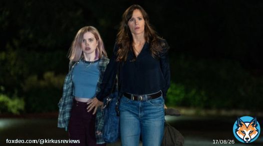 A new @AppleTV+ limited-series adaptation of Laura Dave's bestselling novel THE LAST THING HE TOLD ME premieres today, starring Jennifer Garner and Angourie Rice. Kirkus editor @thedavidrapp has a review \u25c6  @simonschuster