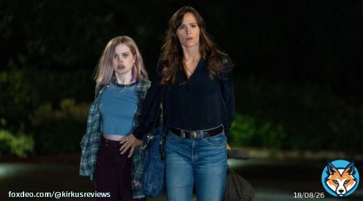 A new @AppleTV+ limited-series adaptation of Laura Dave's bestselling novel THE LAST THING HE TOLD ME premieres today, starring Jennifer Garner and Angourie Rice. Kirkus editor @thedavidrapp has a review \u25c6  @simonschuster