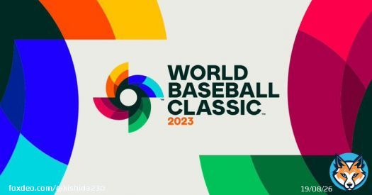 本日、2023ワールド・ベースボール・クラシック(WBC)が開幕しました。 今回の日本代表は、メジャーリーガーの大谷翔平選手やダルビッシュ有選手、史上最年少三冠王の村上宗隆選手をはじめ、強力な布陣だと思います。世界一の奪還へ向け頑張ってください。応援しています！