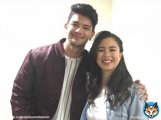 Kuya Rayver!!! Quoteneenahskies @TomSses·Jan 19, 2020That glow up though, from the first concert to now! Our baby girl really has grown up! @KissesDelavin #KissesDelavin #Kissables #DNinang