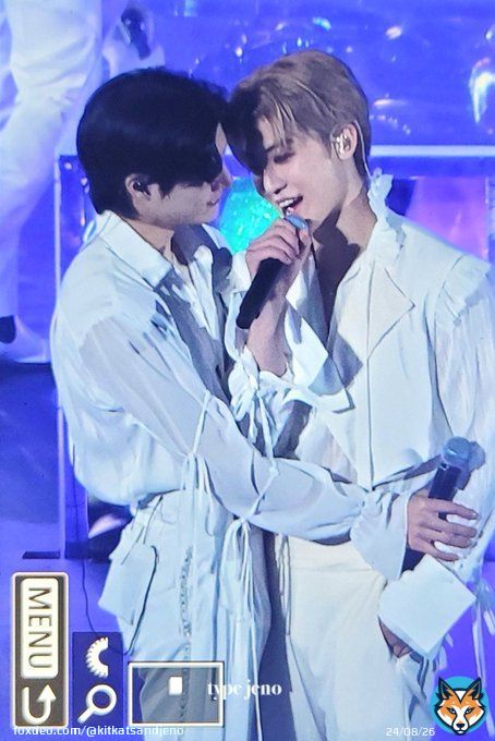 they are very married, your honor.
