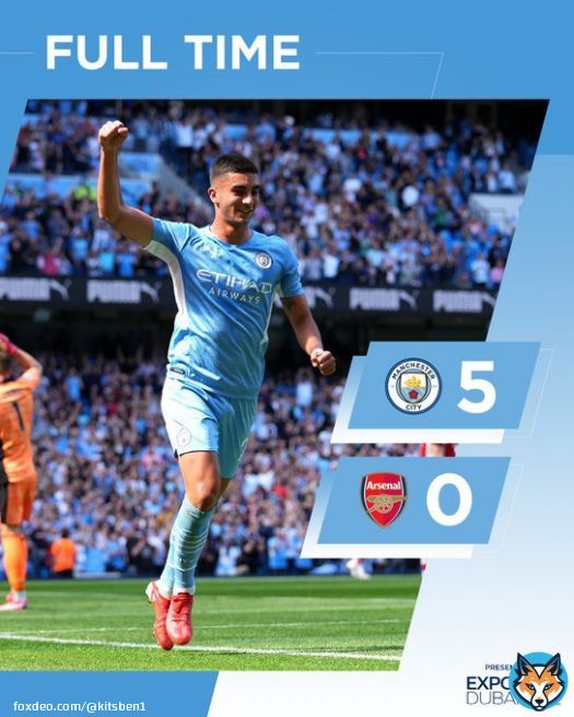 It rained goals all over Europe today and more are still coming #MCIARS  #LazioSpezia #FCBBSC