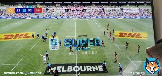 I don't think @SuperRugby officials can count as at 66:42 ref tells moana pacifica captain can only have 14 players  due to used all subs But as you can see they at 15 6 mins later #SuperRugbyPacific #SuperRound