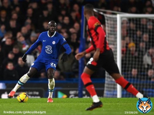 It was too important to restart with a win: well done   #CheBou 2-0 #PL  #KK #CFC