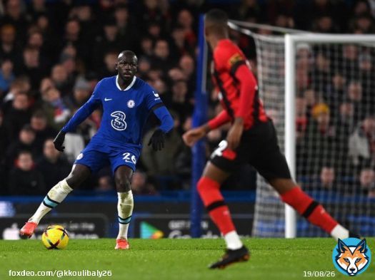 It was too important to restart with a win: well done   #CheBou 2-0 #PL  #KK #CFC