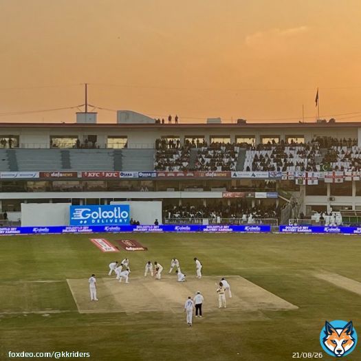 Test cricket, you beauty   : ECB | #PAKvENG