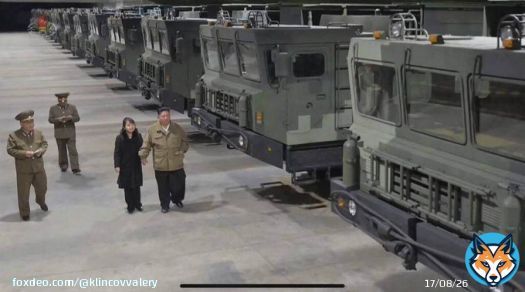 Шасси от МЗКТ обслуживают ядерный арсенал Ким Чен Ына?   Второе фото: тягач МЗКТ-7415  Все темы: Беларусь | В Мире | Экономика | ИноСМИ | BBC | Подкаст | Антифейк | Крипто | Трейдинг | Эмиграция | Кухня | Украина | Ютуб | Ищи своих | Санкции