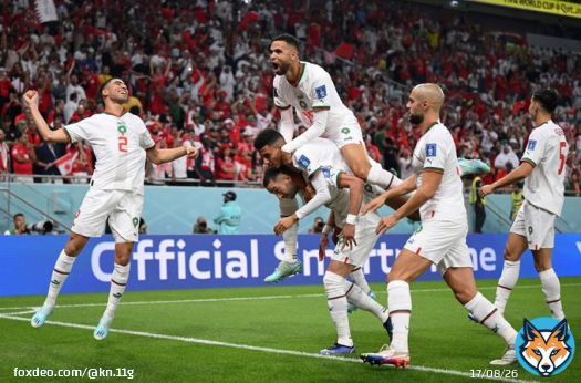 مشرف العربببببب مشرف العربببببب مشرف العربببببب يتأهل لدوررررر ١٦   &bull;مُنتخب يستحق التأهل  &bull;مُنتخب يستحق الاحترام والتشجيع مبروك لأسود اطلسسسسسسسسس  #المغرب_كندا