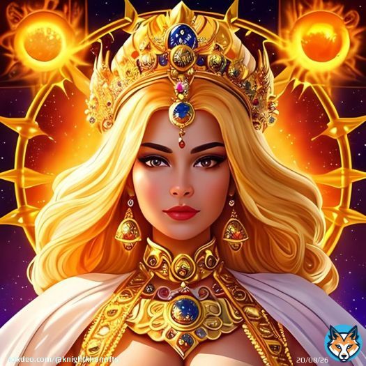 Solar Sovereign Helios  OpenSea    #NFTart #NFTCommunity #NFTs #AbstractNFT #AbstractPainting #NFTCollector #NFTCollection #CCTIP #BabyDoge #Airdrop   @cctip_com airdrop 20000 BabyDoge 200 @rocketbotpro Giveaway 100000000 Whex 200 6d