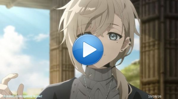 #イブアニ のかなえさんめっちゃかわいいぞ