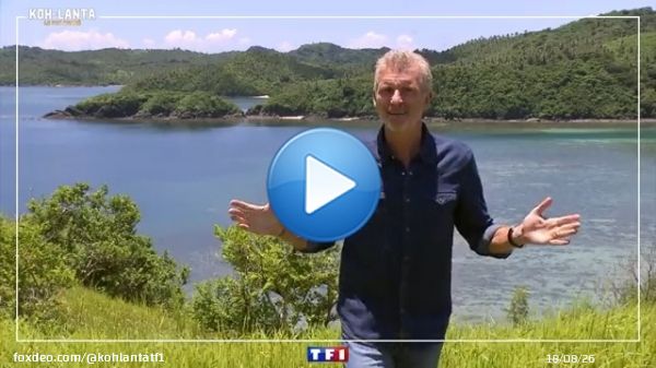 Vous &eacute;tiez pr&egrave;s de 40 000 &agrave; poser votre candidature pour cette nouvelle saison de #KohLanta, Le Feu Sacr&eacute;... &Agrave; l'arriv&eacute;e ils ne sont plus que 20 !   Pour les d&eacute;couvrir, RDV d&egrave;s maintenant sur #MMYTF1 :    'Koh-Lanta, Le Feu Sacr&eacute;', d&egrave;s le 21/02 sur @tf1