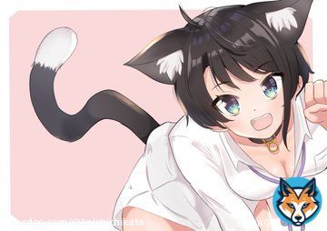 #生スバル #プロテインザスバル  過去絵ですが猫耳スバルちゃんを集めました。 可愛いに可愛いを足すとやっぱり可愛くなると、私は思います。