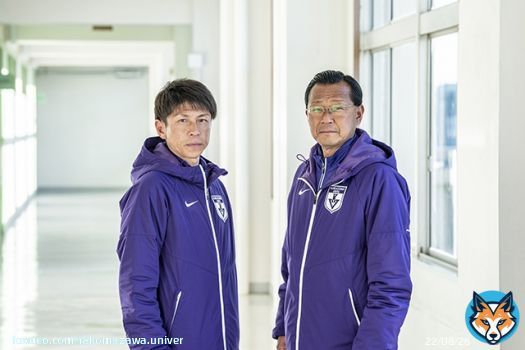 【箱根駅伝】 陸上競技部の 大八木 弘明 監督、藤田 敦史 ヘッドコーチです。 『勝ちたいという気持ち、それが優勝への鍵に』 #駒澤大学 #箱根駅伝 #陸上競技部 #大八木弘明 #藤田敦史