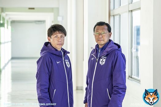 【箱根駅伝】 陸上競技部の 大八木 弘明 監督、藤田 敦史 ヘッドコーチです。 『勝ちたいという気持ち、それが優勝への鍵に』 #駒澤大学 #箱根駅伝 #陸上競技部 #大八木弘明 #藤田敦史