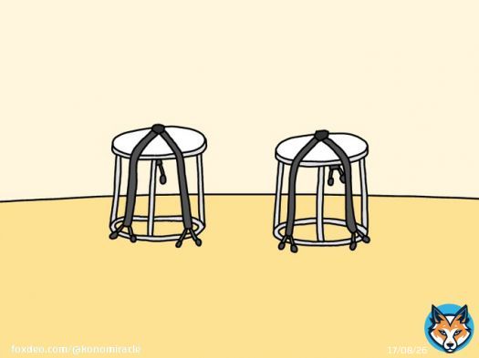 オズワルド描いた  #M1グランプリ決勝戦