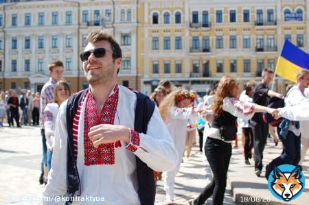 День вишиванки 2022: коли, історія, українські традиції. Вишиванка - це не лише особливий елемент святкового національного одягу, але й важлива частина культури українського народу.   #Украина #вишиванка #Україна