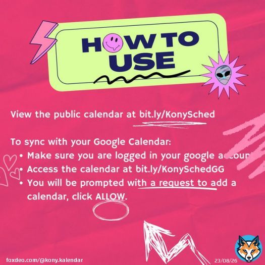 Feeling a little bit extra? Set up notifications for their schedules by syncing the calendar with your own Google calendar!  Sync iKON's schedule with your calendar here:   #iKON #아이콘 #アイコン @iKONIC_143