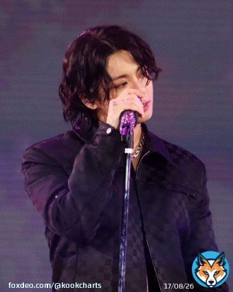 Jungkook ranks at #191 on Rolling Stone&rsquo;s The 200 Greatest Singers of All Time.   &mdash; He is the only Korean male soloist on the list.  JUNGKOOK BIGGER THAN KPOP
