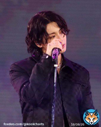 Jungkook ranks at #191 on Rolling Stone&rsquo;s The 200 Greatest Singers of All Time.   &mdash; He is the only Korean male soloist on the list.  JUNGKOOK BIGGER THAN KPOP