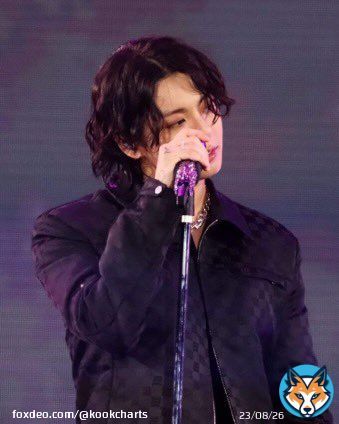 Jungkook ranks at #191 on Rolling Stone&rsquo;s The 200 Greatest Singers of All Time.   &mdash; He is the only Korean male soloist on the list.  JUNGKOOK BIGGER THAN KPOP