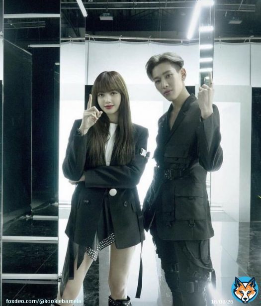 my heart is full thank u AIS   #bamlisa #BamBam #LISA&nbsp; @GOT7Official @BLACKPINK #AIS5Gที่1ตัวจริงxBAMBAMLISA&nbsp; #ais5gxbambamlisa&nbsp; #AIS5GTheFutureIsYours