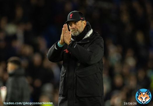J&uuml;rgen Norbert Klopp deserves our support. He's gave us memories we dreamt of.   FSG need to go , we need new owners now, we have to drive them out.  #FSGOUTNOW #FSGOUT #FSG #LFC #Liverpool #LiverpoolFC