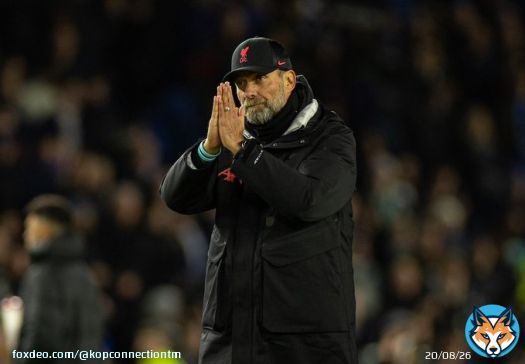 J&uuml;rgen Norbert Klopp deserves our support. He's gave us memories we dreamt of.   FSG need to go , we need new owners now, we have to drive them out.  #FSGOUTNOW #FSGOUT #FSG #LFC #Liverpool #LiverpoolFC