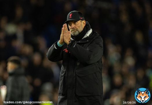 J&uuml;rgen Norbert Klopp deserves our support. He's gave us memories we dreamt of.   FSG need to go , we need new owners now, we have to drive them out.  #FSGOUTNOW #FSGOUT #FSG #LFC #Liverpool #LiverpoolFC