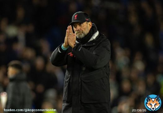 J&uuml;rgen Norbert Klopp deserves our support. He's gave us memories we dreamt of.   FSG need to go , we need new owners now, we have to drive them out.  #FSGOUTNOW #FSGOUT #FSG #LFC #Liverpool #LiverpoolFC