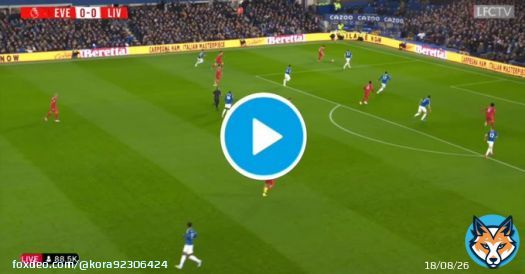 W A T C H Football   Everton vs Liverpool Live Stream  #EVELIV   Please RETWEET  if you want to watch the games