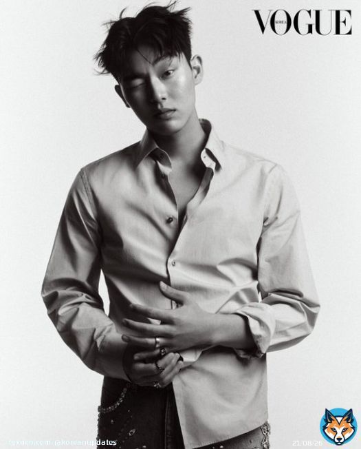 After working for #RacketBoys, #ChoiHyunwook realizes that his work can change him as trying to absorb his character turned him from an I to an E. He says rather than feel scared, he's looking forward to how playing a depressed or bad character will affect him   #KoreanUpdates RZ