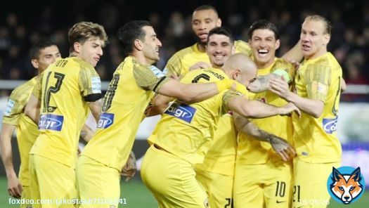 &Alpha;&pi;&alpha;&lambda;ά &kappa;&alpha;&iota; ό&mu;&omicron;&rho;&phi;&alpha;..... &Sigma;&tau;&eta;&nu; &Kappa;&Alpha;&Tau;&Alpha;&Kappa;&Iota;&Tau;&Rho;&Iota;&Nu;&Eta; &Kappa;&rho;ή&tau;&eta; #aekofi #aekfc #aekfamily