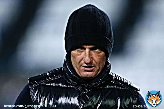 &Beta;&gamma;ή&kappa;&epsilon; &lambda;έ&epsilon;&iota; &omicron; &Lambda;&omicron;&upsilon;&tau;&sigma;έ&sigma;&kappa;&omicron;&upsilon; &kappa;&alpha;&iota; &lambda;έ&epsilon;&iota; &gamma;&iota;&alpha; &tau;&omicron; VAR ό&tau;&iota; &delta;&epsilon;&nu; &beta;&omicron;&eta;&theta;ά&epsilon;&iota; &tau;&omicron;&nu; &Pi;&Alpha;&Omicron;&Kappa;. &Tau;&iota; &pi;&iota;&omicron; &sigma;ύ&nu;&eta;&theta;&epsilon;&sigmaf; &nu;&alpha; &sigma;&upsilon;&mu;&beta;&epsilon;ί; #aekfc #aek