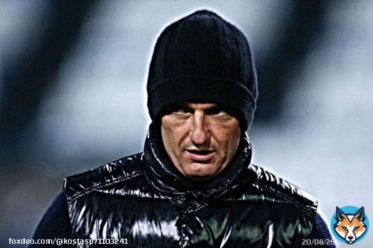 &Beta;&gamma;ή&kappa;&epsilon; &lambda;έ&epsilon;&iota; &omicron; &Lambda;&omicron;&upsilon;&tau;&sigma;έ&sigma;&kappa;&omicron;&upsilon; &kappa;&alpha;&iota; &lambda;έ&epsilon;&iota; &gamma;&iota;&alpha; &tau;&omicron; VAR ό&tau;&iota; &delta;&epsilon;&nu; &beta;&omicron;&eta;&theta;ά&epsilon;&iota; &tau;&omicron;&nu; &Pi;&Alpha;&Omicron;&Kappa;. &Tau;&iota; &pi;&iota;&omicron; &sigma;ύ&nu;&eta;&theta;&epsilon;&sigmaf; &nu;&alpha; &sigma;&upsilon;&mu;&beta;&epsilon;ί; #aekfc #aek