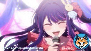 「【推しの子】」1話  凄いアニメが来た。  こんな展開とは思わなかった&hellip;アイと子供達にも好感が持ててこのまま日常が描かれて行くのかと思ったし、たぶんそれでも充分楽しめた。  久々衝撃的なアニメ見て心が苦しい 子供達を心から応援する。 継続  #アニメ好きと繋がりたい  #推しの子  #アイ