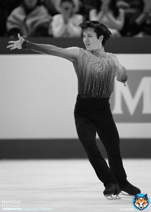 #世界フィギュア 終わりの余韻。宇野昌磨選手、坂本花織選手、三浦璃来、木原龍一選手組が日本史上の歴史刻んだ本大会、間近で撮影でき幸せな1週間でした。これで私は今季終了です。来季またどこか撮影機会あればと願。ありがとうございました。穏やかな春をお過ごし下さい。