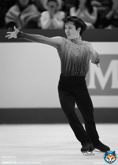 #世界フィギュア 終わりの余韻。宇野昌磨選手、坂本花織選手、三浦璃来、木原龍一選手組が日本史上の歴史刻んだ本大会、間近で撮影でき幸せな1週間でした。これで私は今季終了です。来季またどこか撮影機会あればと願。ありがとうございました。穏やかな春をお過ごし下さい。